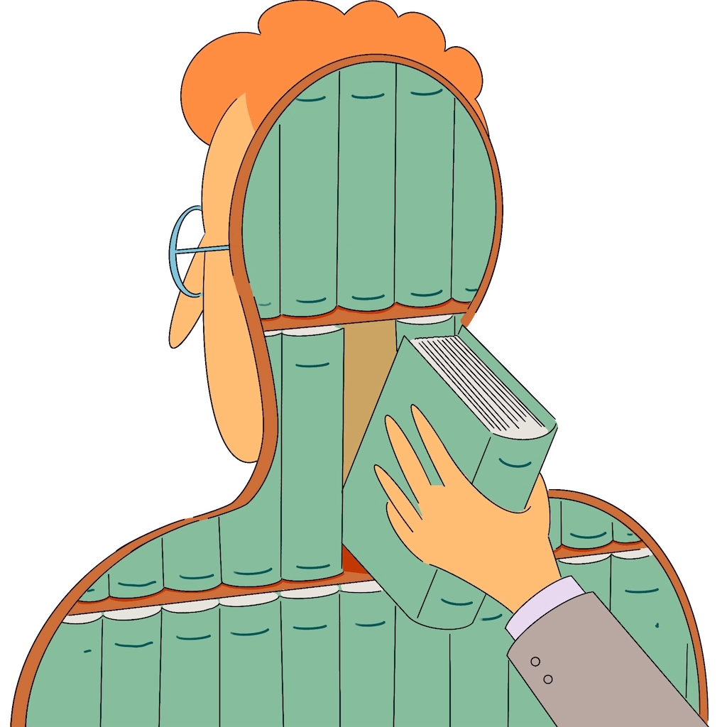 Illustration: Downloads